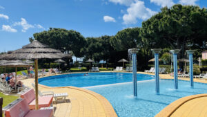 Bicos 101 | Piscina Partilhada | 4 Pax | Albufeira