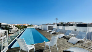 Prime | Piscina Comum | 6 Pax | Albufeira