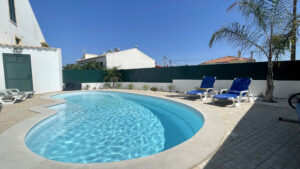 Vale Pedras | Piscina Privada | 8 Pax | Albufeira