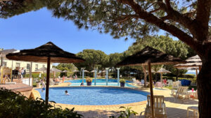 Bicos 303 | Piscina Partilhada | 6 Pax | Albufeira