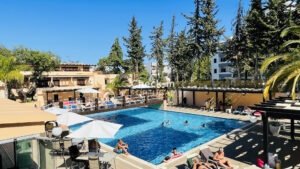 Balaia Terrace by Check-in Portugal