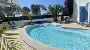 Vale Pedras by Check-in Portugal