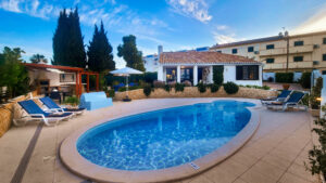 Buganv&iacute;lia by Check-in Portugal