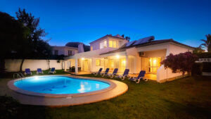 Solar by Check-in Portugal