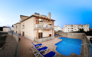 Oura Oasis A by Check-in Portugal