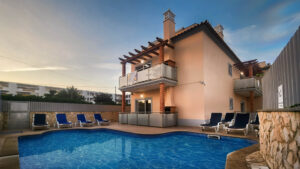 Oura Oasis B by Check-in Portugal