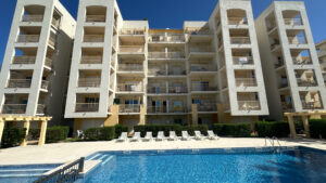 Wave | Piscina Comum | 6 Pax | Albufeira