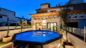 Lótus by Check-in Portugal