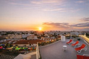 Ocean Drive | Perto da praia | 14 Pax | Albufeira