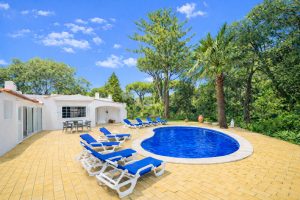 Villa Morocco | Piscina Aquecida | 12 Pax | Balaia