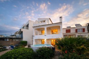Beira Mar | Piscina Privada | 7 Pax | Albufeira