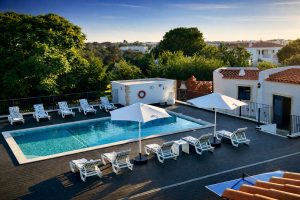 Mourisca | Piscina Privada | 13 Pax | Vilamoura
