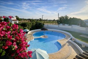 Nicola | Piscina Privada | 8 Pax | Albufeira