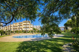 Ellegance | Piscina Partilhada | 6 Pax | Vilamoura