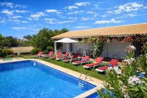 Espraguina | Piscina Privada | 16 Pax | Loulé