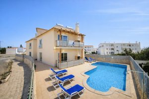 Oura Oasis D | Piscina Comum | 4 Pax | Albufeira