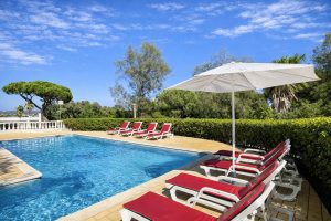 Poço | Piscina Privada | 16 Pax | Albufeira