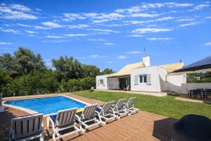 Galo | Piscina Privada | 8 Pax | Albufeira
