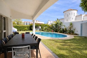 Solar | Piscina Privada | 12 Pax | Albufeira