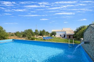 Gold | Piscina Privada | 18 Pax | Albufeira