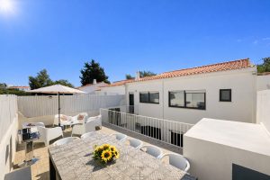 Vilanova | Piscina Comum | 12 Pax | Albufeira