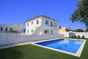 Hibisco 2 | Piscina Partilhada | 8 Pax | Albufeira