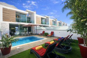 Lua | Piscina Privada | 8 Pax | Albufeira