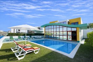 Marina | Piscina Privada | 10 Pax | Albufeira