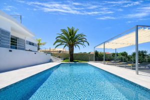 Moderna | Piscina Privada | 8 Pax | Quarteira