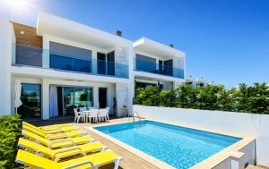 Albuhera | Piscina Privada | 8 Pessoas | Albufeira