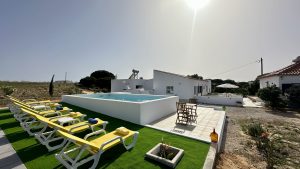 Casa do Monte | Piscina Privada | 10P | Albufeira