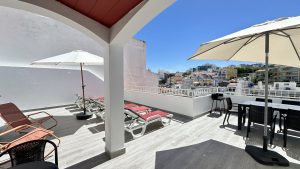 Liberdade | Perto da Praia | 6 Pax | Albufeira